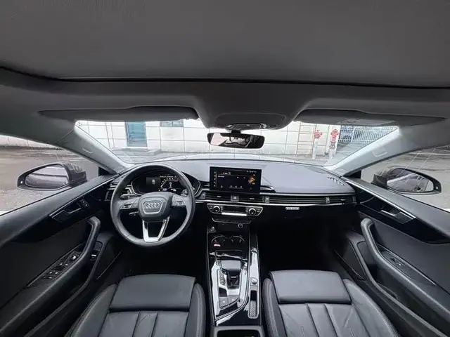 AUDI A5 PREMIUM 2022