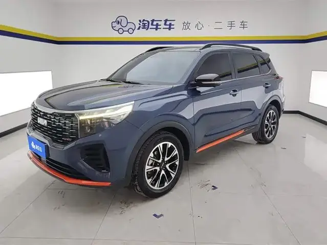 KIA SPORTAGE ACE 1 2021