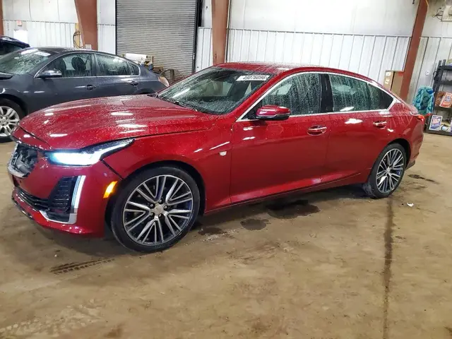 CADILLAC CT5 PREMIUM 2023