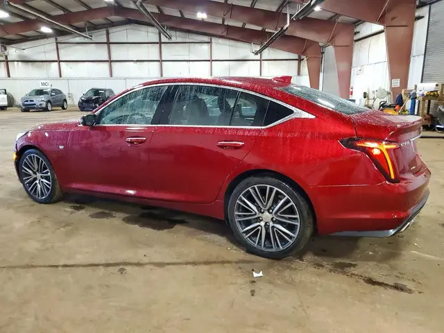 CADILLAC CT5 PREMIUM 2023