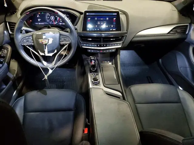 CADILLAC CT5 PREMIUM 2023