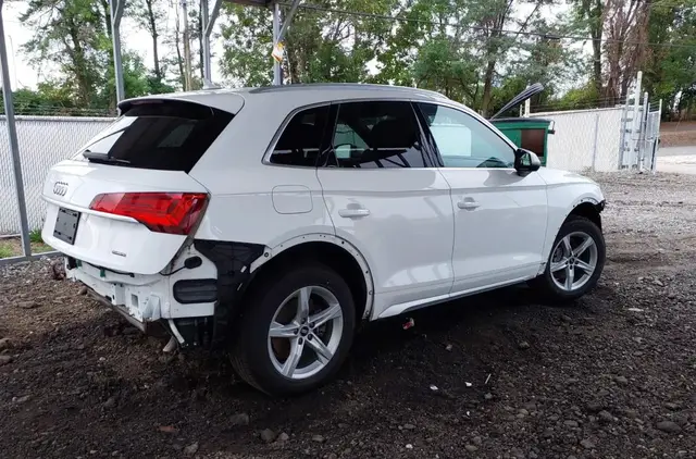 AUDI Q5 PREMIUM 45 TFSI QUATTRO S TRONIC 2021