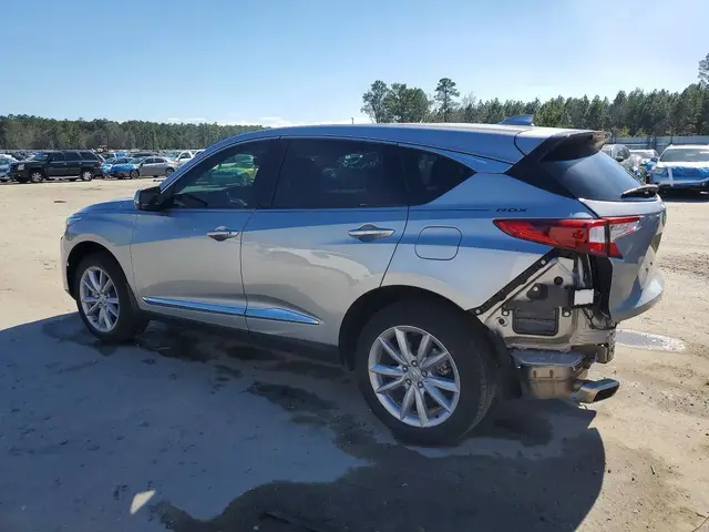 ACURA RDX FWD 2022