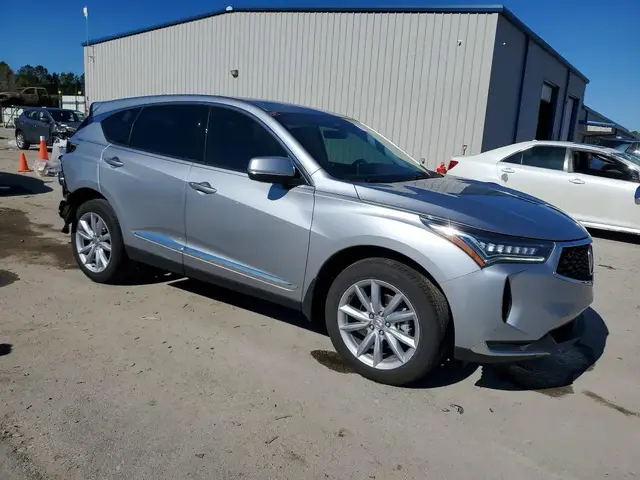 ACURA RDX FWD 2022