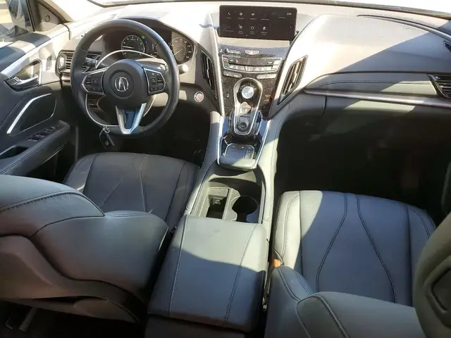 ACURA RDX FWD 2022