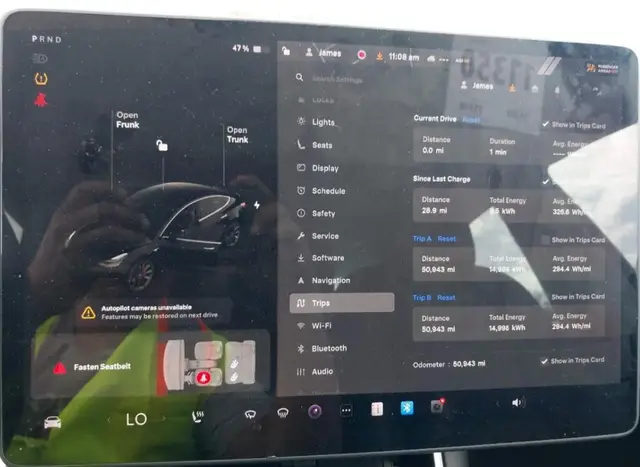 TESLA MODEL 3 PERFORMANCE DUAL 2020