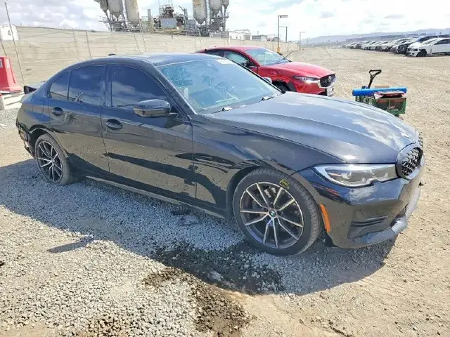 BMW 330I 2022
