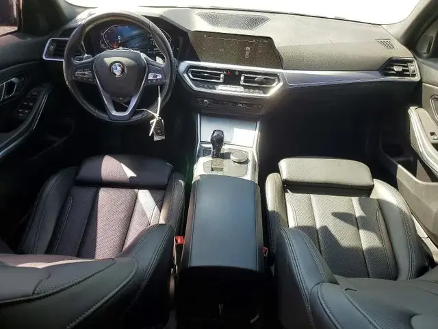 BMW 330I 2022