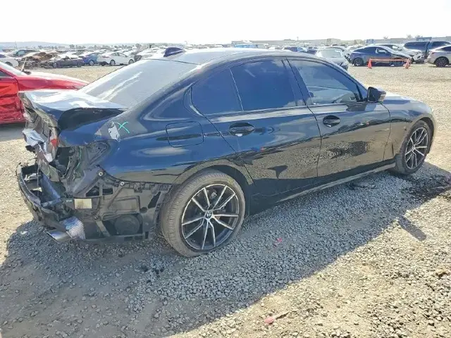 BMW 330I 2022