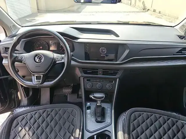 VOLKSWAGEN THARU 280TSI 2WD FASHION 2021