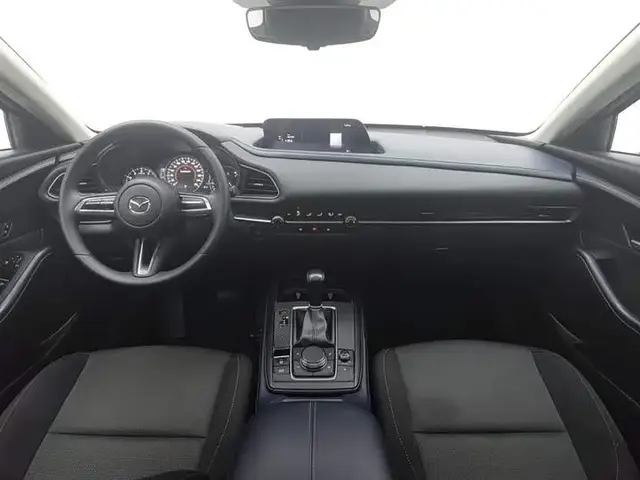 MAZDA CX-30 2021
