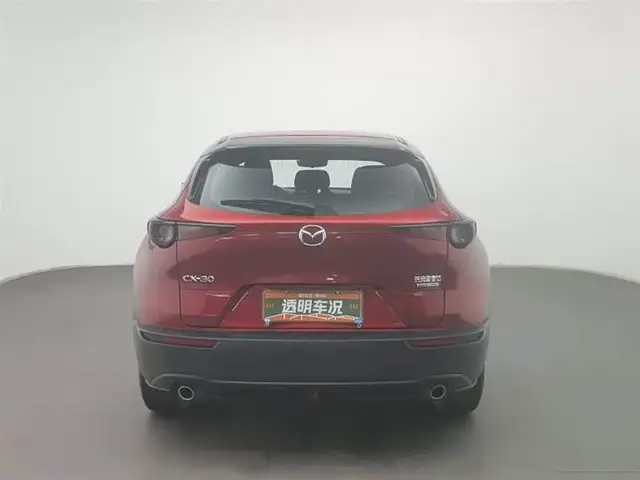 MAZDA CX-30 2021