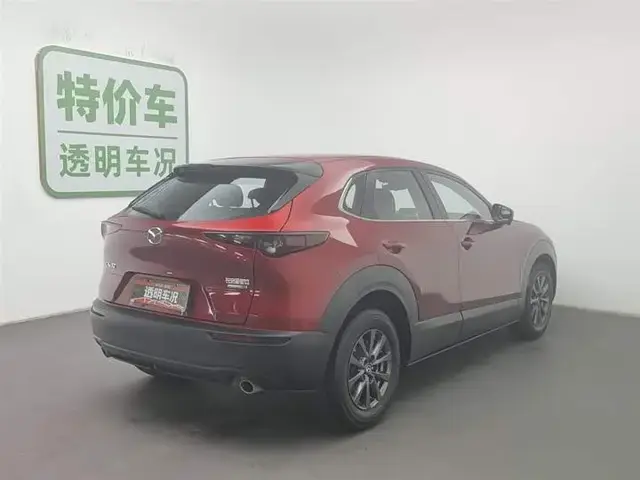 MAZDA CX-30 2021