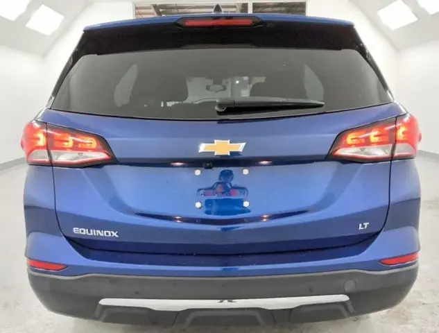 CHEVROLET EQUINOX LT 2023