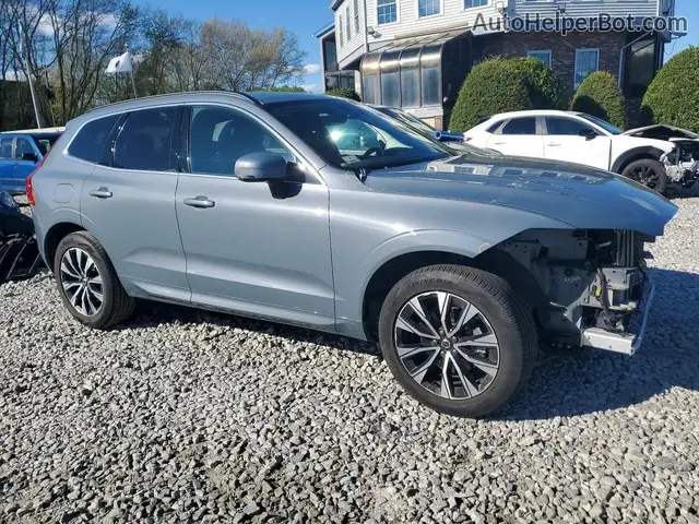 VOLVO XC60 ULTIMATE FWD 2023