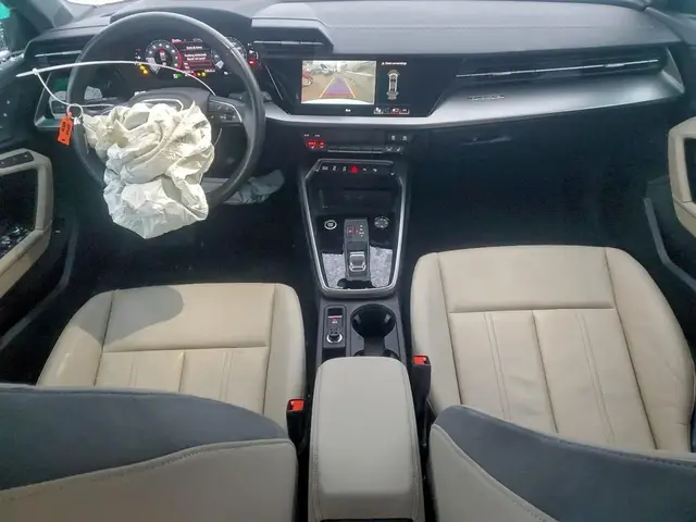 AUDI A3 PREMIUM PLUS 2022