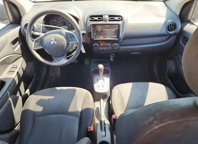 MITSUBISHI MIRAGE G4 ES 2023