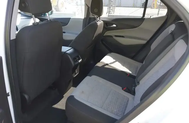 CHEVROLET EQUINOX FWD LS 2023