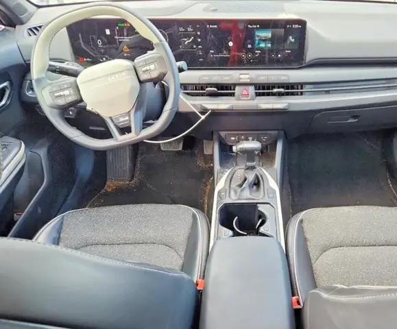 KIA K4 GT-LINE 2025