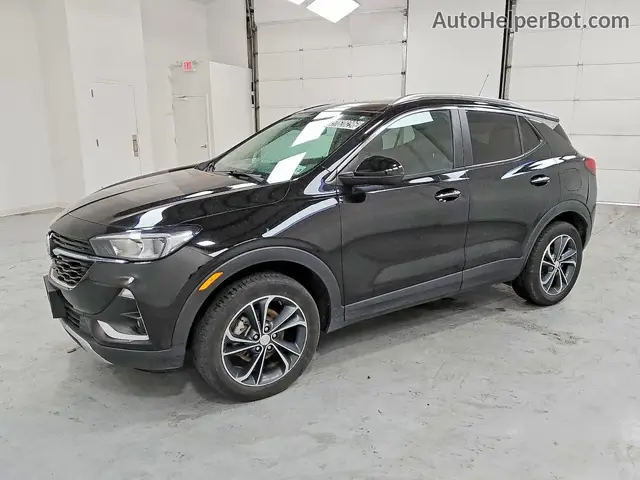 BUICK ENCORE GX SELECT AWD 2023