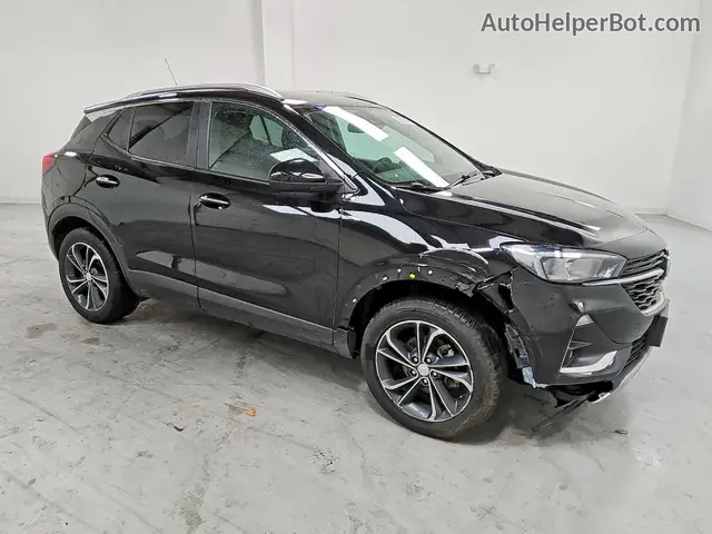 BUICK ENCORE GX SELECT AWD 2023