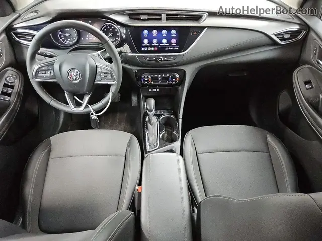 BUICK ENCORE GX SELECT AWD 2023