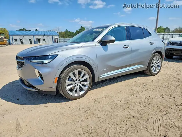 BUICK ENVISION AVENIR FWD 2023