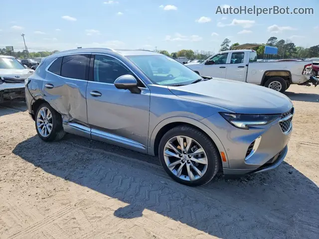 BUICK ENVISION AVENIR FWD 2023