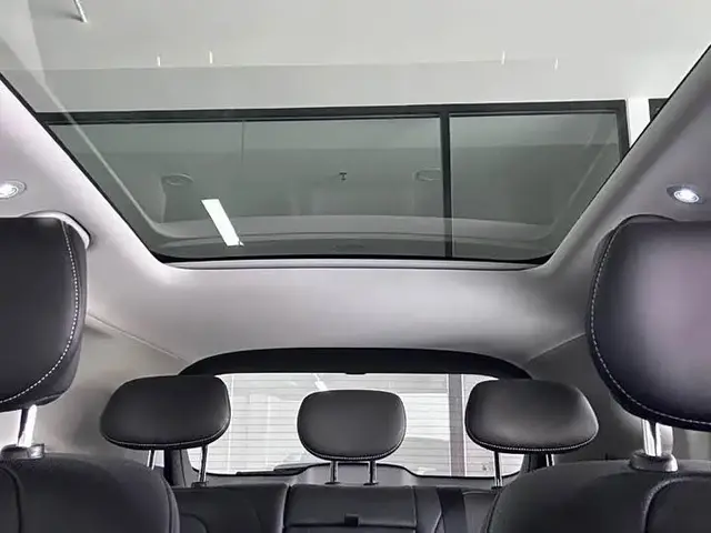BYD 05 EV 2025