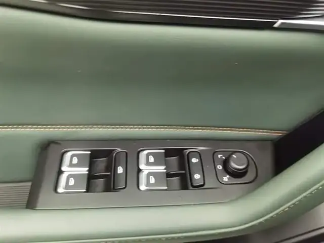 GEELY OKOVANGO 2023