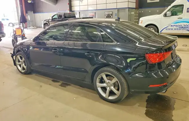 AUDI A3 PREMIUM 2015