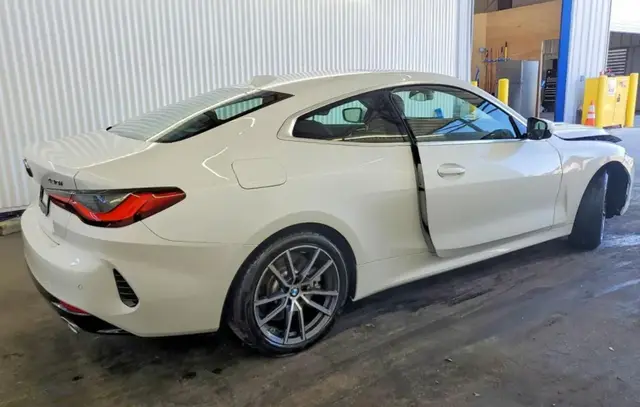 BMW 430XI 2026