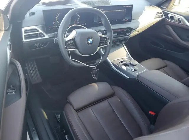 BMW 430XI 2026
