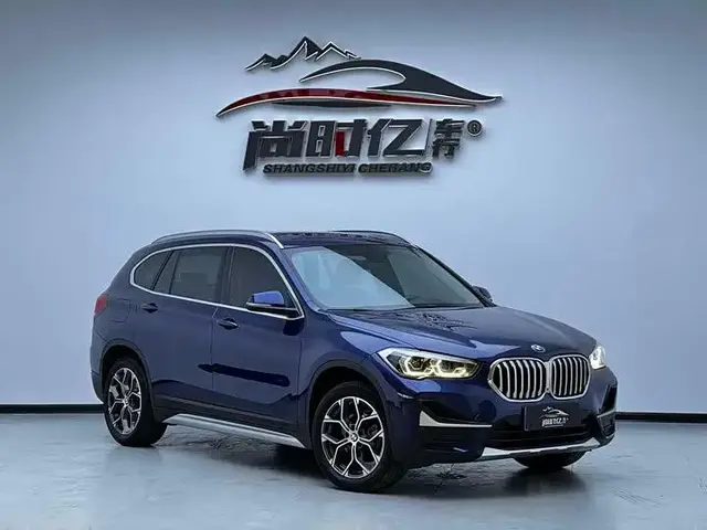 BMW X1 2020