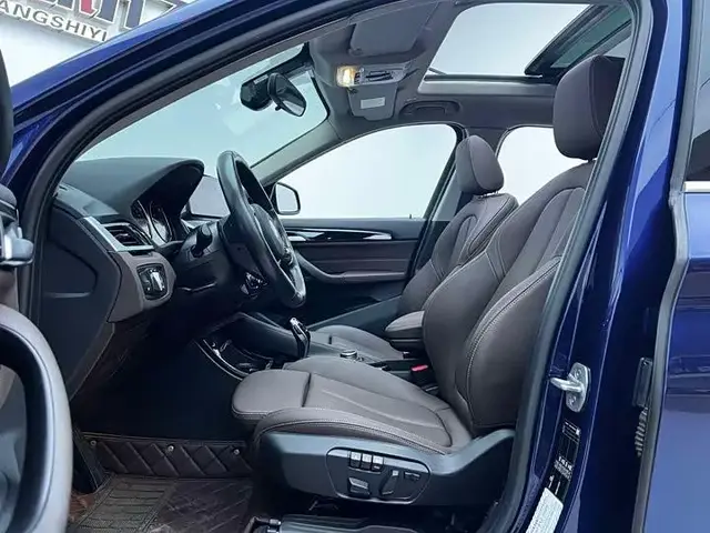 BMW X1 2020