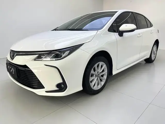 TOYOTA COROLLA ELITE 2022