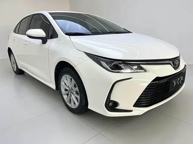 TOYOTA COROLLA ELITE 2022