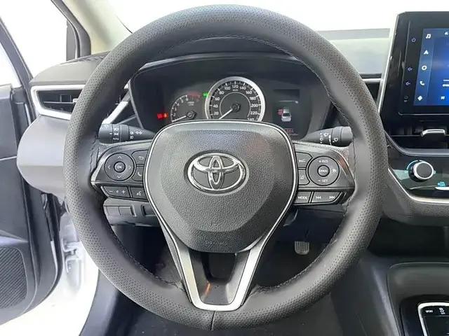 TOYOTA COROLLA ELITE 2022
