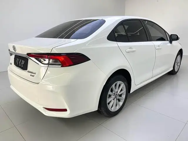 TOYOTA COROLLA ELITE 2022