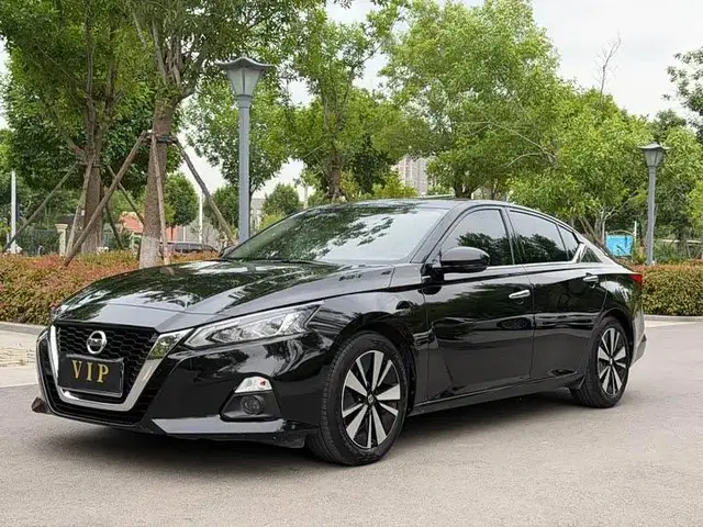 NISSAN TEANA 2021