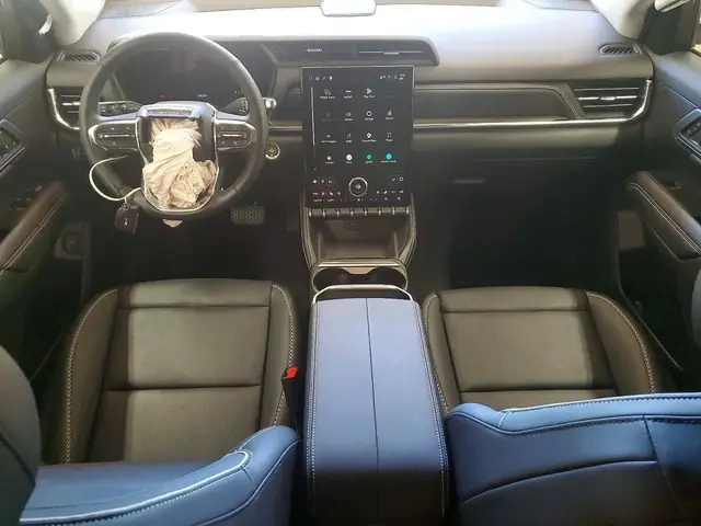 GMC TERRAIN DENALI AWD 2026