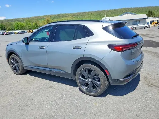 BUICK ENVISION ESSENCE 2023