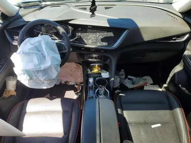 BUICK ENVISION ESSENCE 2023