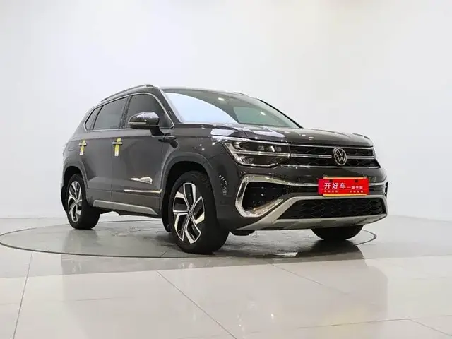 VOLKSWAGEN THARU MOON THARU 300TSI 2WD MOON 2024