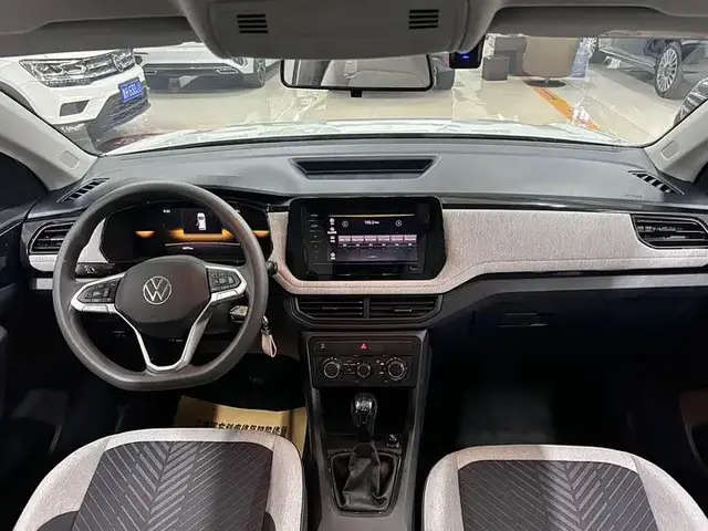 VOLKSWAGEN THARU ELITE 2025