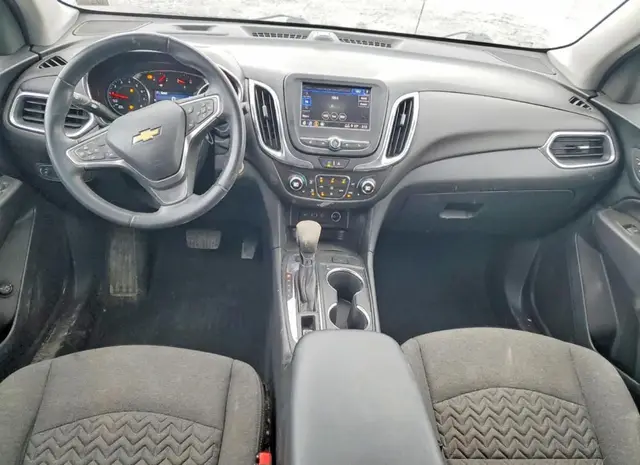 CHEVROLET EQUINOX LT 2023
