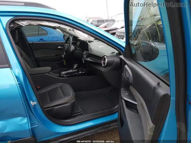 CHEVROLET TRAX ACTIV FWD 2025