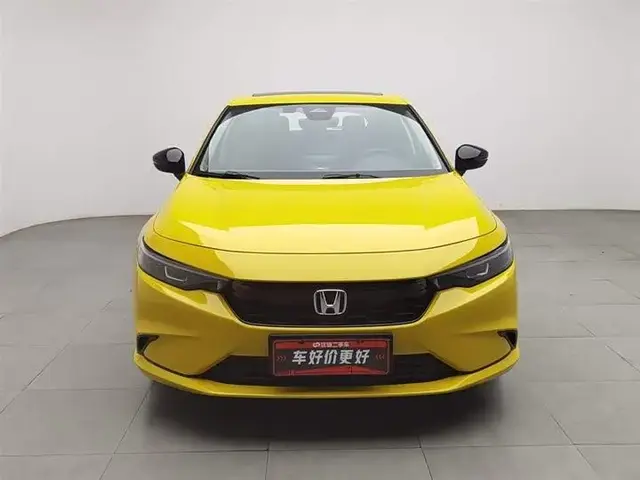 HONDA INTEGRA 2023