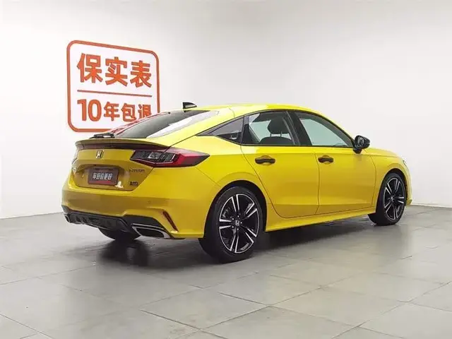 HONDA INTEGRA 2023