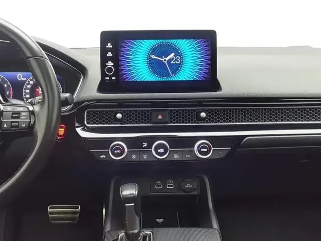 HONDA INTEGRA 2023